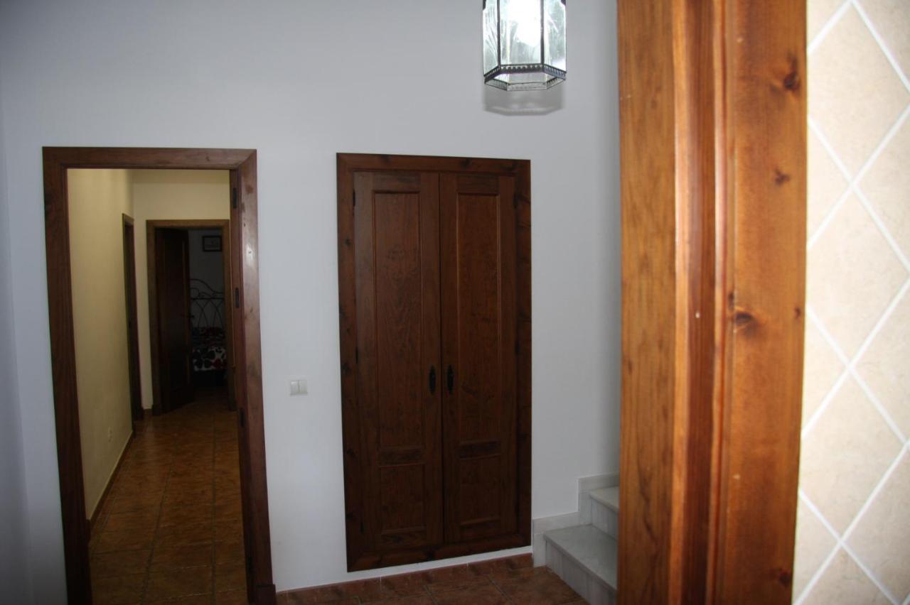 Moderno Y Amplio Chalet, Con Piscina Privada Chiclana de la Frontera Bagian luar foto
